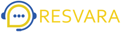 Resvara logo